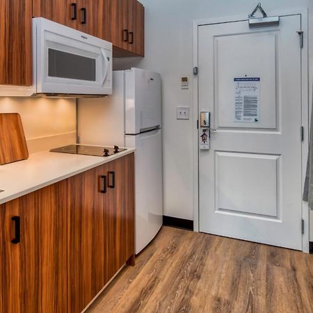 Uptown Suites Extended Stay Denver Co -Westminster Exterior photo